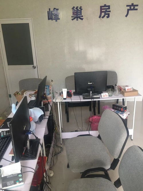 深耕服务，洞见价值——探访常州天宁区红梅峰巢房地产信息咨询服务
