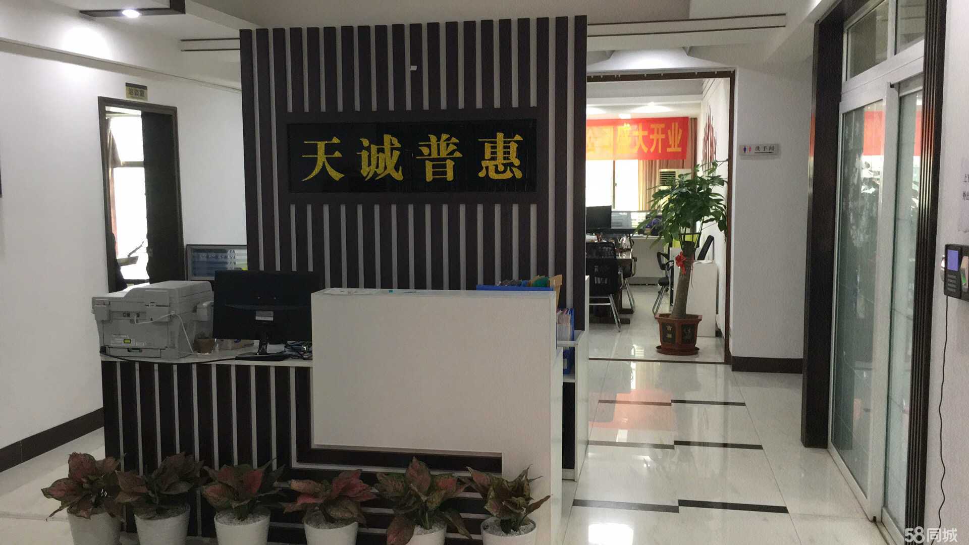 茂名市天诚信息咨询服务 专注专业的智慧选择