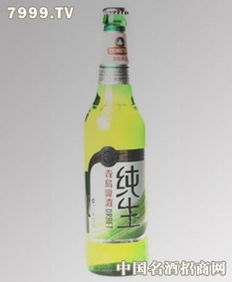 安东啤酒 品质与创新的完美融合