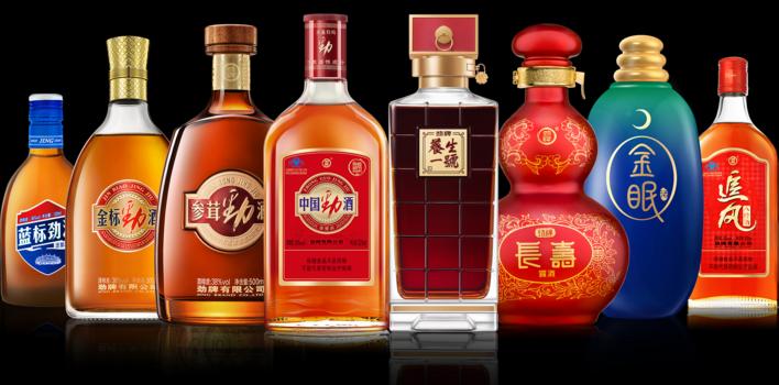 劲牌 以‘草本科技’激发新质生产力，推动酒制品生产创新